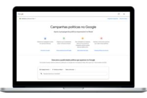 Read more about the article Google divulga gastos de partidos políticos com anúncios na web