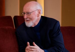 Read more about the article John Williams, lendário compositor de Star Wars, Harry Potter e mais, anuncia plano de aposentadoria