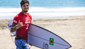 Read more about the article Onda diferente: Gabriel Medina vai “surfar” na Web3 com o lançamento da Kauai Ventures