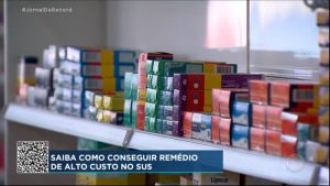 Read more about the article CNJ diz que 79 mil processos foram abertos para conseguir tratamento médico em 2021