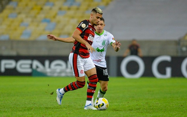 You are currently viewing Dorival pede contratação de Andreas: “Talvez o maior reforço que a gente possa ter”