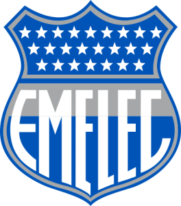 Read more about the article 7 curiosidades sobre o Emelec, rival do Galo na Libertadores