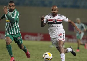 Read more about the article Confira a provável escalação do São Paulo para o jogo contra o Juventude