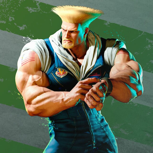 You are currently viewing Se você achou muito difícil, a Capcom vai mudar a jogabilidade para o Street Fighter 6