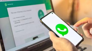 Read more about the article Aprenda a recuperar sua conta bloqueada no WhatsApp