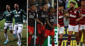 Read more about the article Semana de Libertadores! Saiba quais são os elencos mais valiosos das oitavas