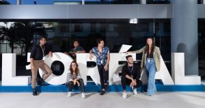 Read more about the article L’Oreal abre inscrições para o seu Programa de Trainee 2022