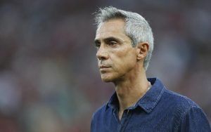 Read more about the article Ex-Flamengo, Paulo Sousa é cotado para assumir a Seleção do Egito