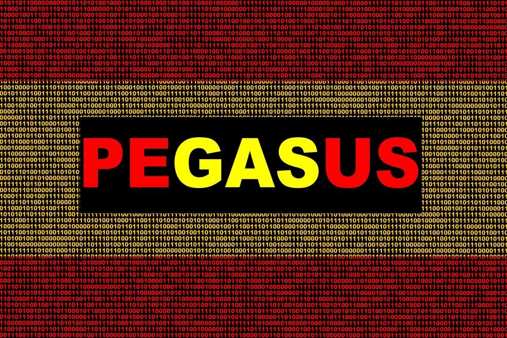 You are currently viewing NSO diz que mais de 5 países europeus usam o spyware Pegasus