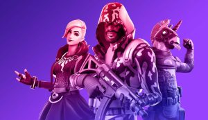 Read more about the article E tudo voltará ao normal! Epic anuncia planos para competição presencial de Fortnite