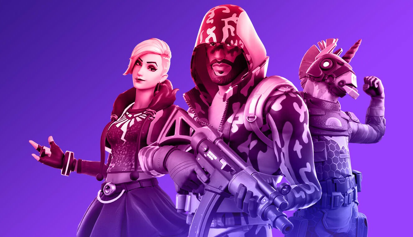 You are currently viewing E tudo voltará ao normal! Epic anuncia planos para competição presencial de Fortnite