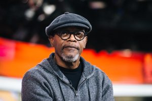 Read more about the article Samuel L. Jackson usa suposto termo racista para criticar juiz sobre aborto