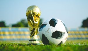 Read more about the article Como escolher o vencedor da copa do mundo 2022 e faturar uma renda extra