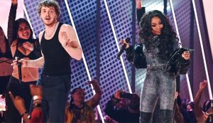 Read more about the article BET Awards conta com performace surpresa entre Brandy e Jack Harlow