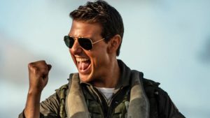 Read more about the article ‘Top Gun: Maverick’ é a maior bilheteria de 2022