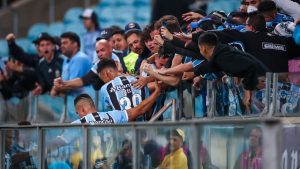 Read more about the article Vidente acerta na mosca o resultado entre Grêmio x Londrina