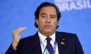 Read more about the article Presidente da Caixa é acusado de assédio sexual e prepara saída do governo