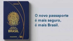 Read more about the article Novo Passaporte: ele já está valendo, veja o que mudou