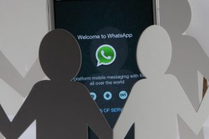 Read more about the article WhatsApp permite sair de grupos silenciosamente em novo teste