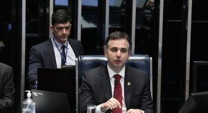 Read more about the article Senado decidirá se instala CPIs na próxima semana, diz Pacheco