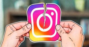 Read more about the article Instagram cai mais uma vez e gera reclamação intensa entre os usuários