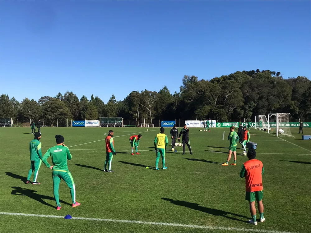 You are currently viewing Entenda como chega o Juventude para a partida contra o Atlético-MG na Série A 2022