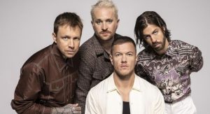 Read more about the article Imagine Dragons lança o álbum duplo, “Mercury – Acts 1 & 2”. Ouça com todas as letras