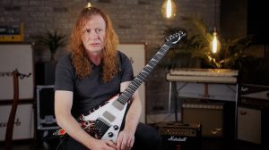 Read more about the article Dave Mustaine critica KISS e chama bandas que usam playback de “preguiçosas”