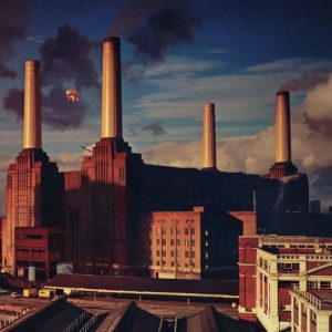 Read more about the article Resolvido: Pink Floyd anuncia aguardado relançamento do disco “Animals”