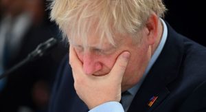 Read more about the article Governo de Boris Johnson enfrenta novo escândalo sexual