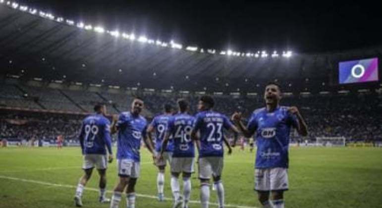 You are currently viewing Cruzeiro inicia contagem regressiva para acesso à Série A. Entenda!