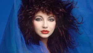 Read more about the article Kate Bush desbanca Cher no Guinness