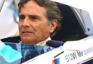 Read more about the article Piquet coleciona fala racista, homofóbica e mais: relembre as grandes polêmicas do ex-piloto