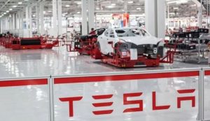 Read more about the article Novo processo de injúria racial é feito contra a Tesla