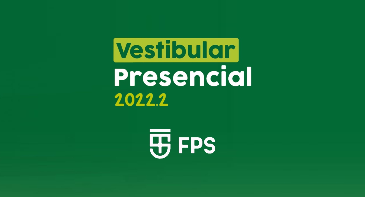 You are currently viewing FPS-PE divulga resultados do Vestibular 2022/2 para cursos da área de Saúde