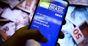 Read more about the article Saiba consultar o Auxílio Emergencial no Portal da Dataprev