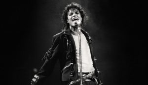 Read more about the article Há 34 anos, Michael Jackson alcançava recorde histórico na Bilboard com single ‘Dirty Diana’