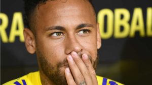 Read more about the article Neymar fica mais pobre e perde quantia milionária em NFTs