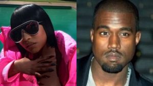 Read more about the article Treta? Nicki Minaj chama Kanye West de palhaço durante show — vídeo