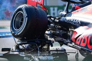 Read more about the article Halo: entenda o que é a tecnologia de proteção para carros de F1