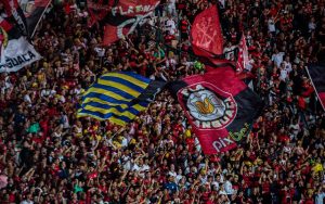 Read more about the article Libertadores: mais de 45 mil ingressos vendidos para Flamengo x Tolima