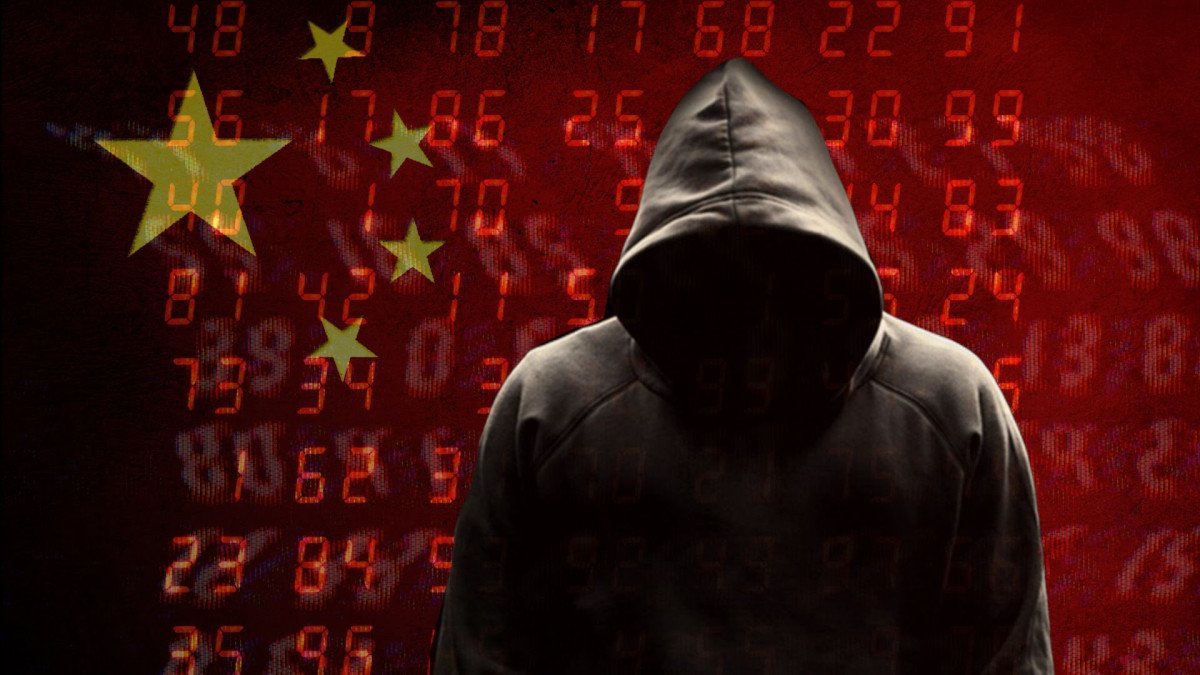 You are currently viewing Hacker diz ter roubado 1 bilhão de registros de moradores da China