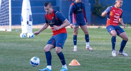 You are currently viewing Com um pé nas quartas de final, Palmeiras recebe o Cerro Porteño