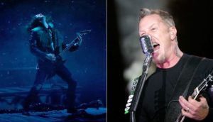 Read more about the article Produtora conta como “Master of Puppets”, do Metallica, foi parar em Stranger Things