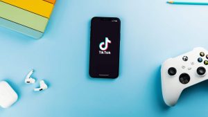 Read more about the article Ex-diretor de jogos do TikTok quer criar metaversos com blockchain