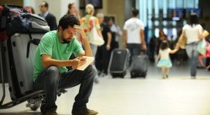 Read more about the article Falta de dinheiro impede três de cada 10 brasileiros de viajar