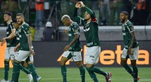 Read more about the article Palmeiras é o 1º brasileiro a jogar cinco quartas de final consecutivas