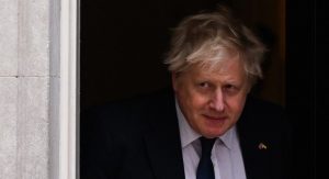 Read more about the article Saiba quem são os possíveis candidatos para substituir Boris Johnson na Inglaterra