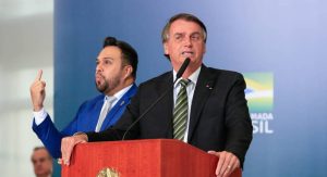 Read more about the article Bolsonaro diz que PEC dos Benefícios não é medida eleitoreira