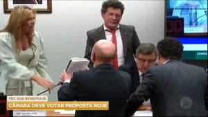 Read more about the article Votação da PEC acontece nesta quinta-feira (7)